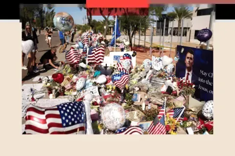 How America Confronts a Dangerous Juncture After the Charlie Kirk Shooting