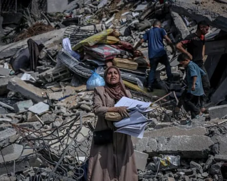The French government Ought to Have Acknowledged Sovereign Palestine Years Ago: A Skeptic Asks: What Changed?