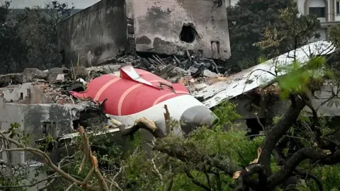Relatives of Air India crash passengers file lawsuit aviation firms the manufacturers